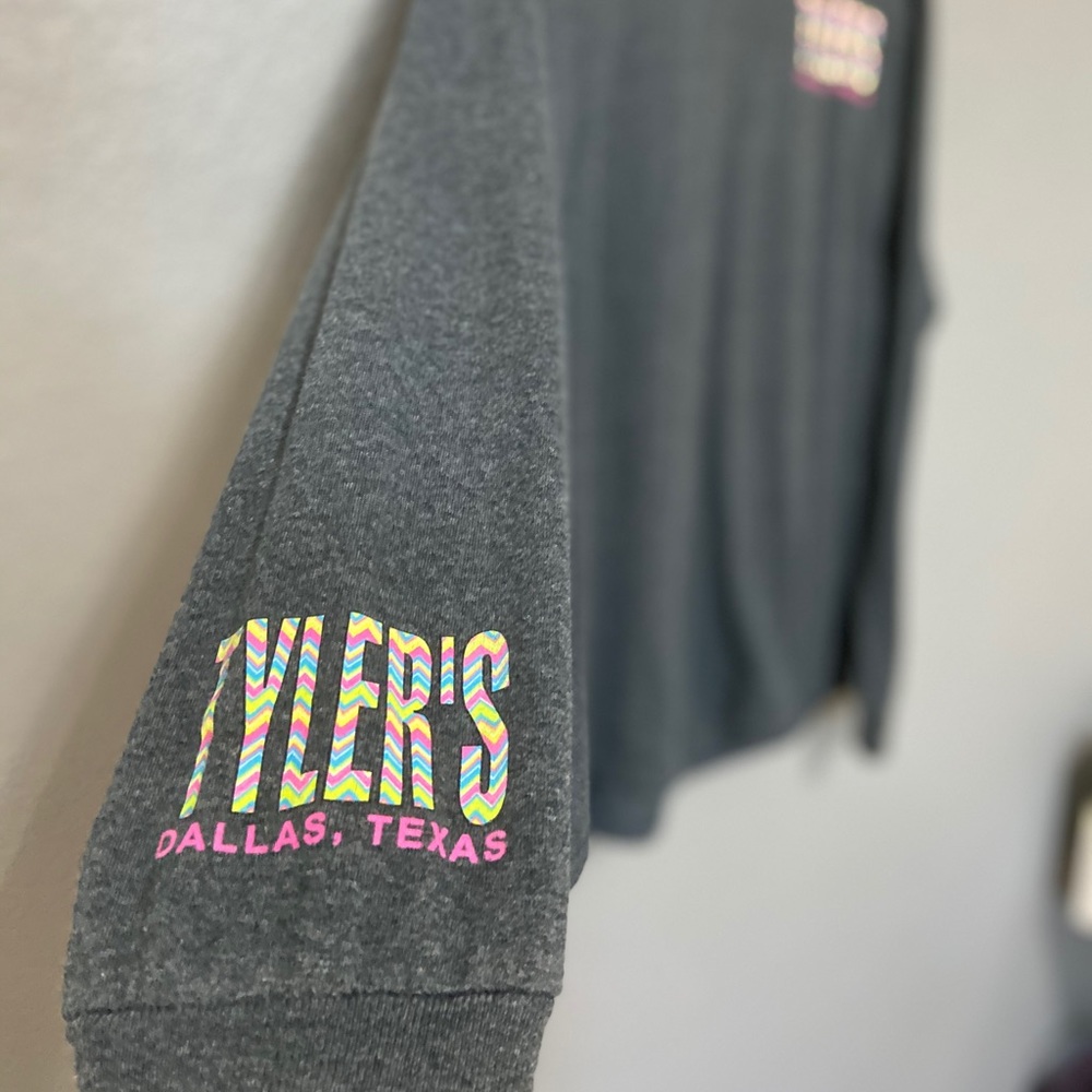 Tyler’s T-Shirt